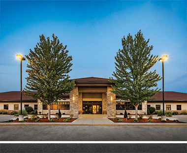 SSM Health Dean Medical Group - Orthopedics - Fort Atkinson