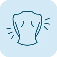 back icon