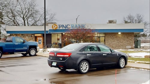 PNC Bank Edgewood MI - Lansing, MI