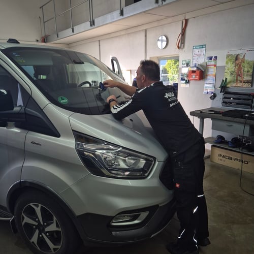 AUGLA Autoglas Service