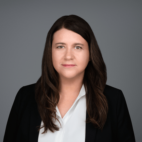 Leana Andruschak headshot