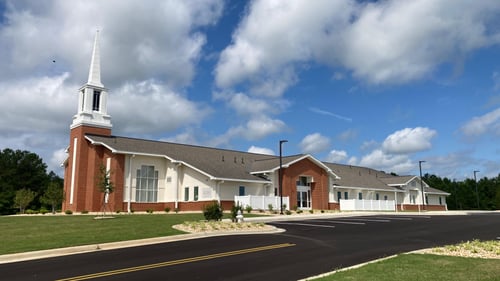 Visitors are Welcome!