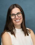photo of Karly Nesbitt - PAC