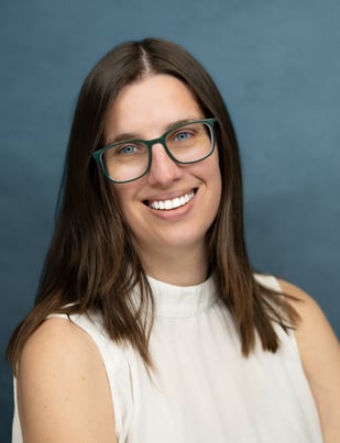 photo of Karly Nesbitt - PAC