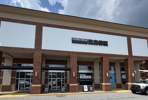 3630 Peachtree Parkway, Suite 100, Suwanee - Nordstrom Rack