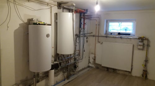 Milan Injac Innenausbau GmbH in Rankweil