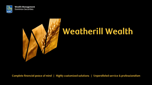 Weatherill Wealth.