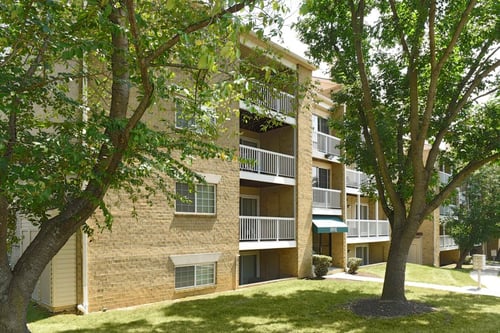 McDonogh Township Apartments