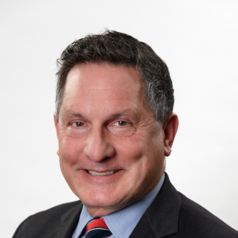 Headshot of Todd Sysak