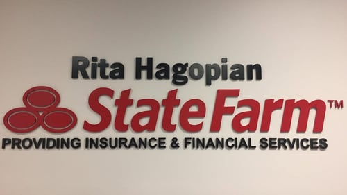 Rita Hagopian - State Farm Insurance Agent