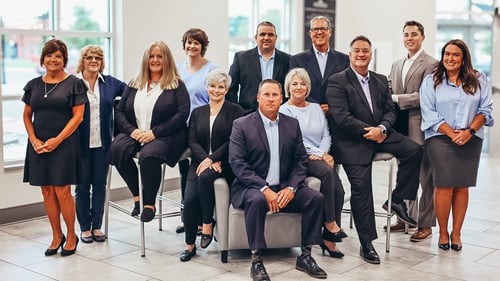 The Foley Group Team provides high quality insurance options to the Greater Dayton and Northern Cincinnati.  Call us today for a free quote.