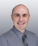 photo of David Stutzriem - PT, AT