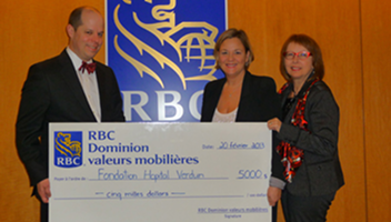 Fondation de l’Hopital Verdun