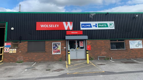 Wolseley Plumb & Parts,Wolseley Plumb & Parts