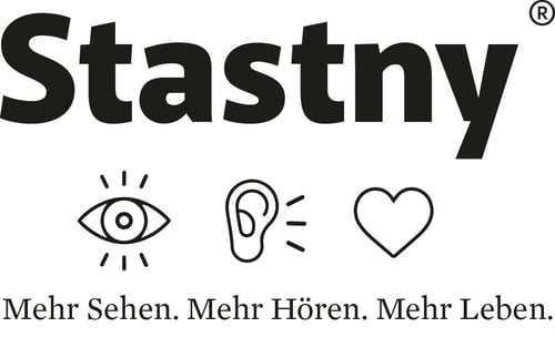 Stastny. Mehr Sehen. Mehr Hören. Mehr Leben.