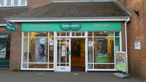 Ringwood Specsavers