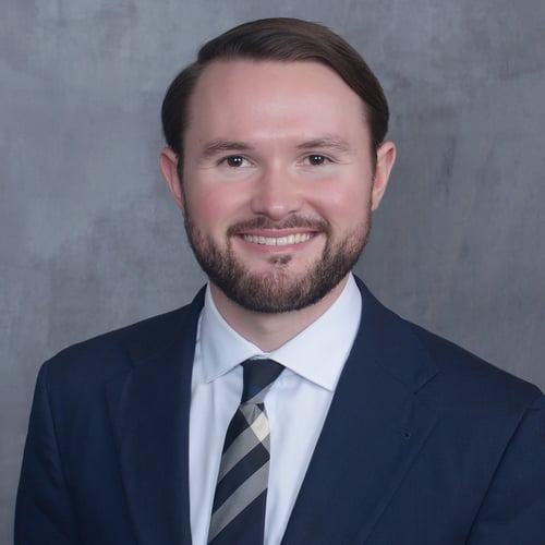 Kenneth Jones Headshot Image