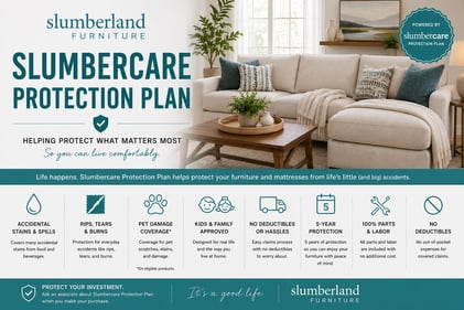 5 year accident protection plan