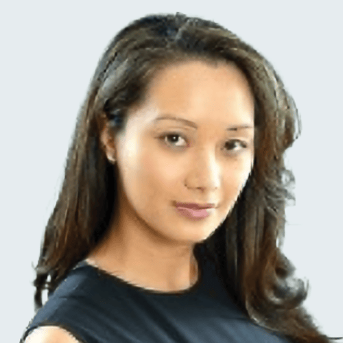 Headshot of Phuong Nguyen