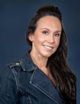 photo of Stacie Simkins, LPC