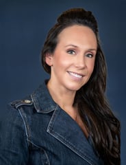 photo of Stacie Simkins, LPC