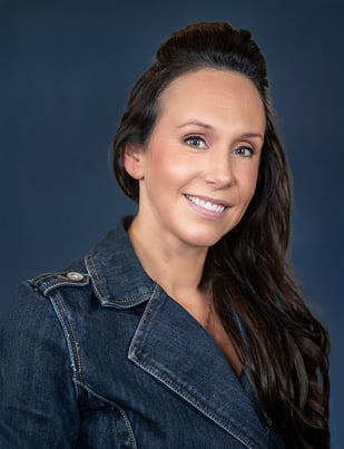 photo of Stacie Simkins, LPC