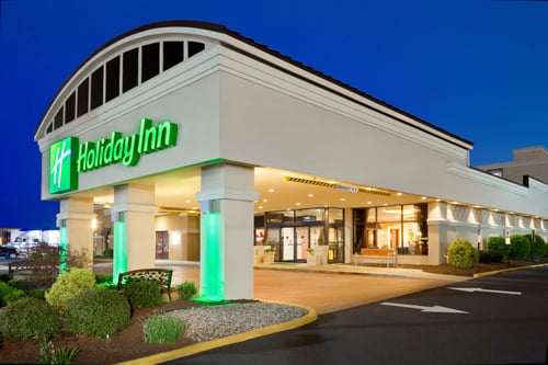 We hope you enjoy your stay here with us in Plainfield, New Jersey