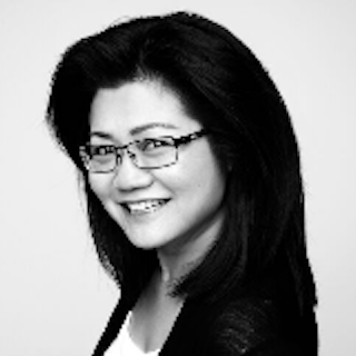 Headshot of Kathy Leung