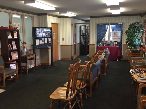 Innovative Medical Therapies | Washington, IL