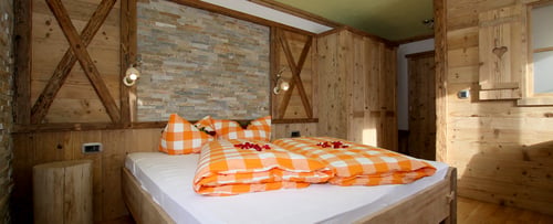 Hotel Restaurant Humlerhof Gries am Brenner