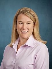 photo of Maureen Winter, OT