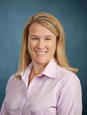 photo of Maureen Winter, OT