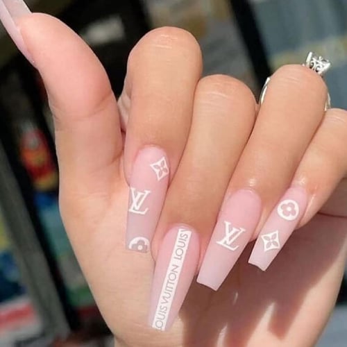Clases de Uñas- Lady Pink Studio & Academy