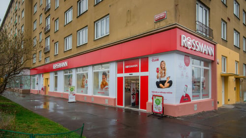 ROSSMANN