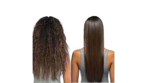 HAIR TREATMENTS