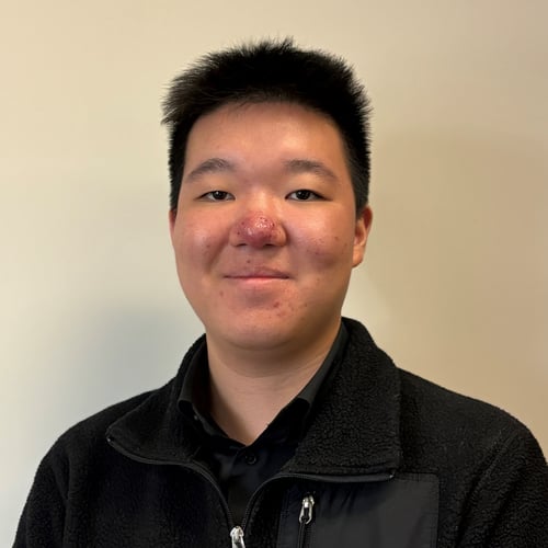 Headshot of Ken Yuen