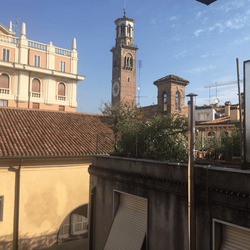Residenza della Samaritana Fotoweb 1