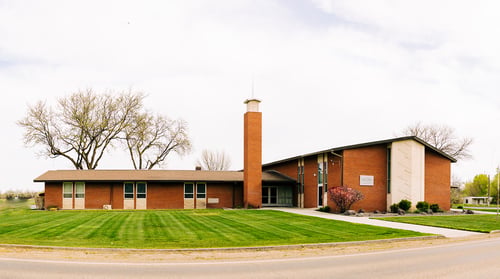 Homedale, Idaho The Church of Jesus Christ of Latter-Day Saints