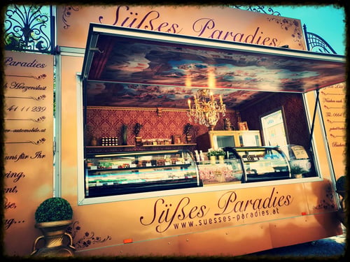 Süßes Paradies e.U.