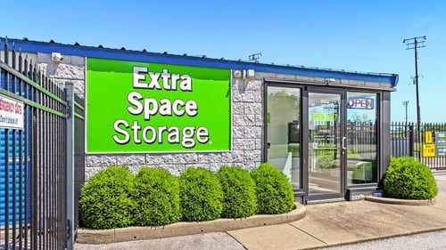 Extra Space Storage