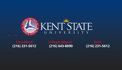 Cleveland Foot & Ankle Clinic