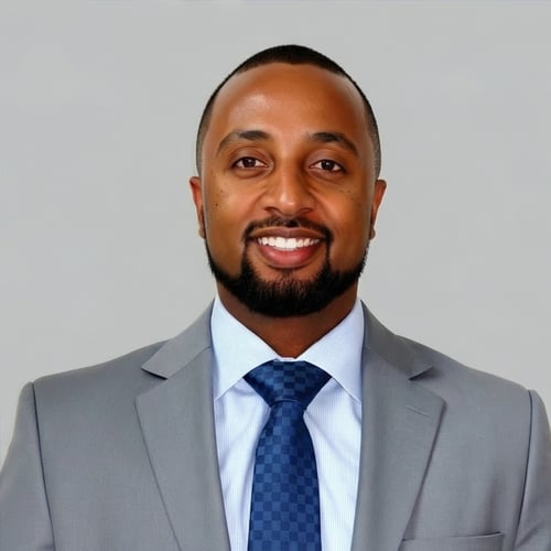 Headshot of Denis K. Nemeth, a wealth advisor at Chase