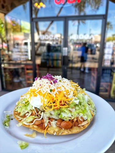 Taco Salad