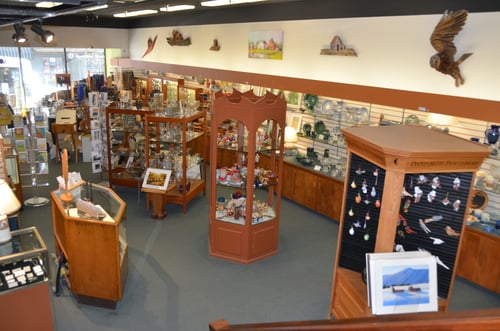 Vermont Artisan Designs, Brattleboro, VT