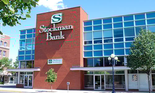 Great Falls Downtown