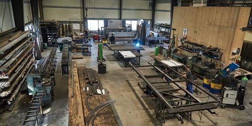 m+s Metalltechnik GmbH