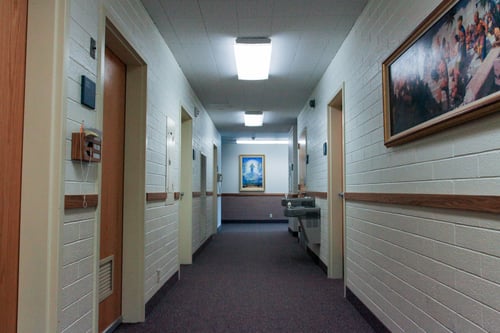 The Church of Jesus Christ of Latter-day Saints, Sidney MT 59270-3634