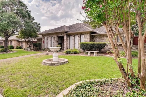 Eating Disorder Solutions Residential Treatment Center