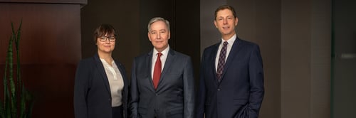 Armstrong & Associates Team Photo