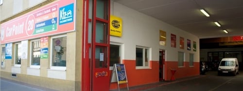 CAR POINT 20 KG in Wien